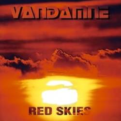 Vandamne : Red Skies